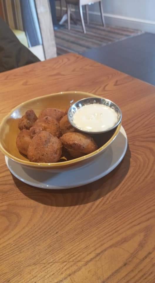 Restaurant Harvester Atherleigh à Leigh Menu, avis, prix et