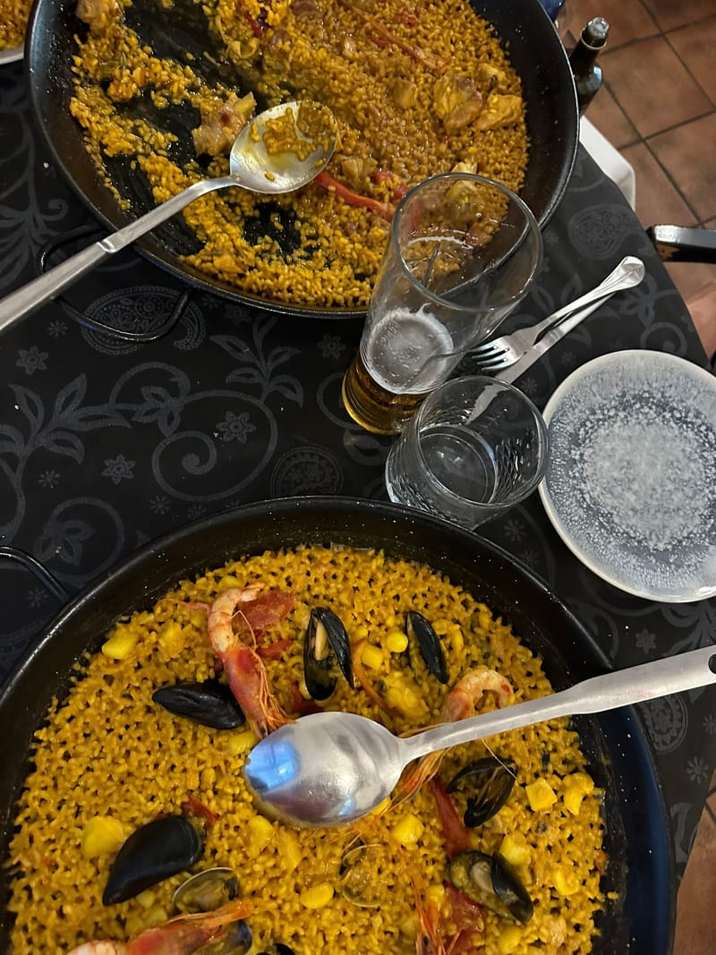 Taberna Ibérica, Alicante