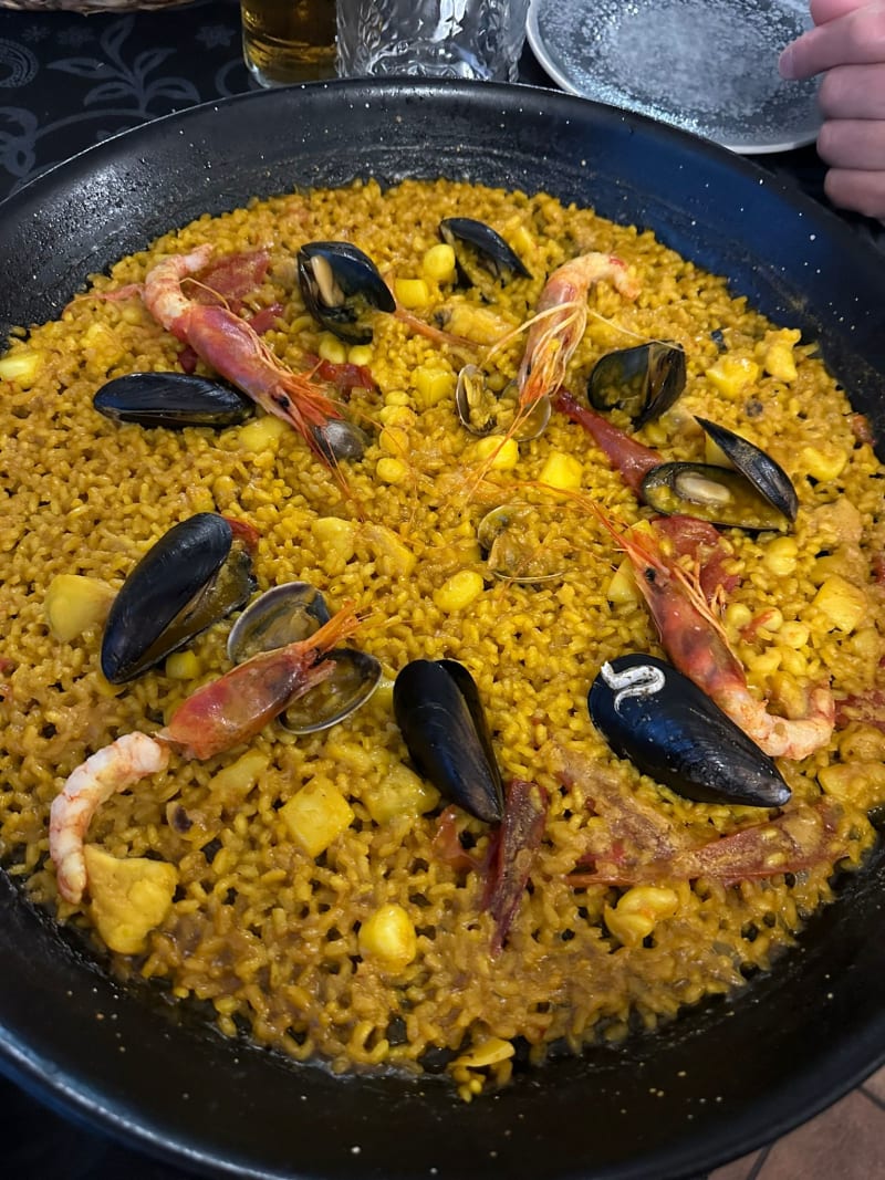 Taberna Ibérica, Alicante