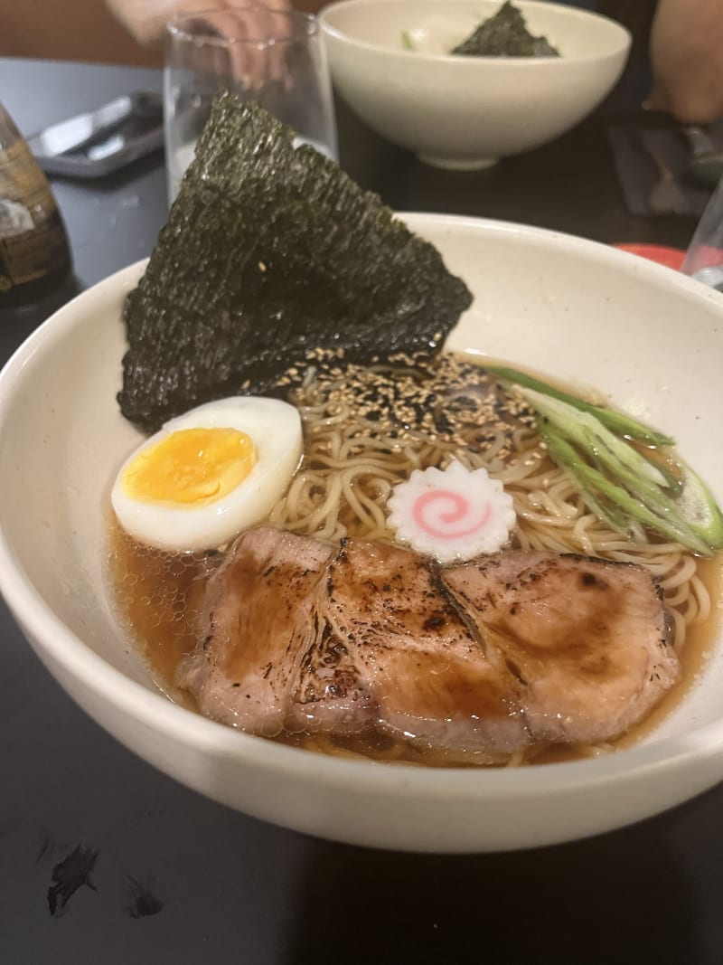 Staj Noodle Bar Vomero, Naples