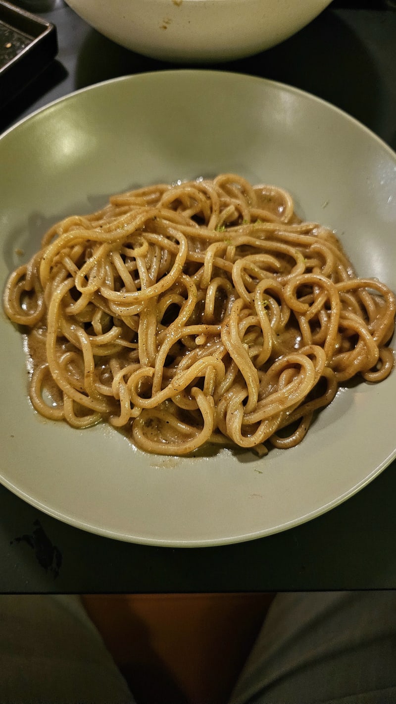 Staj Noodle Bar Vomero, Naples