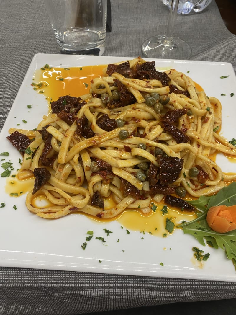 Ristorante e Bistrot Civico 213