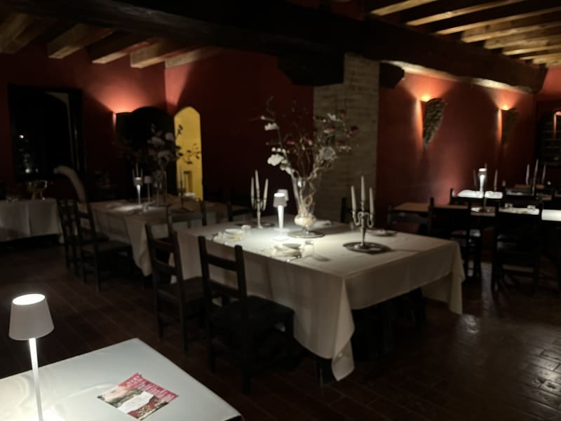 Taverna Medievale di Gropparello