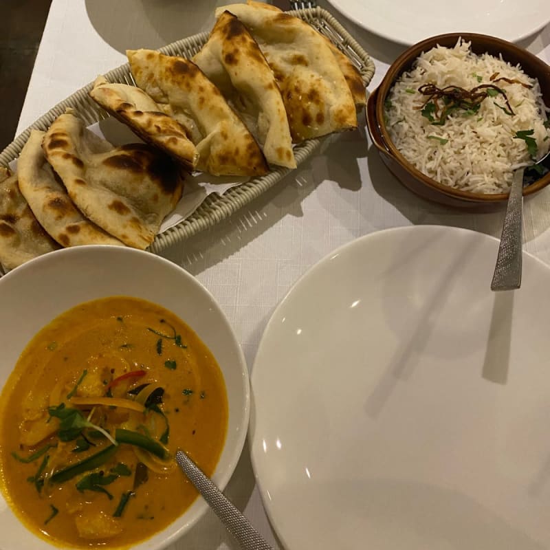 Cinnamon in Strasbourg Restaurant Reviews, Menu and Prices TheFork