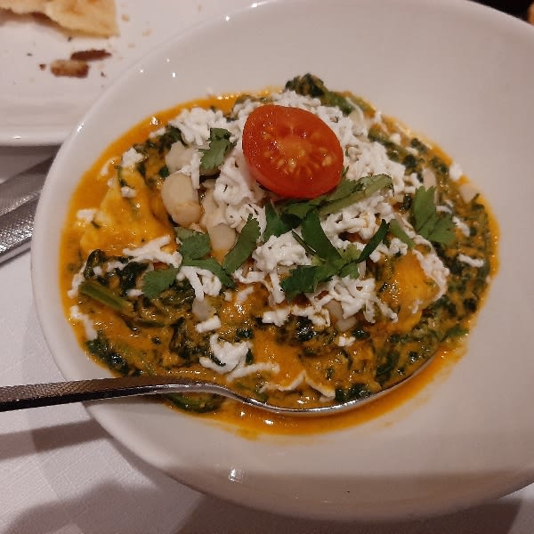 Restaurant Cinnamon à Strasbourg Menu, avis, prix et réservation TheFork