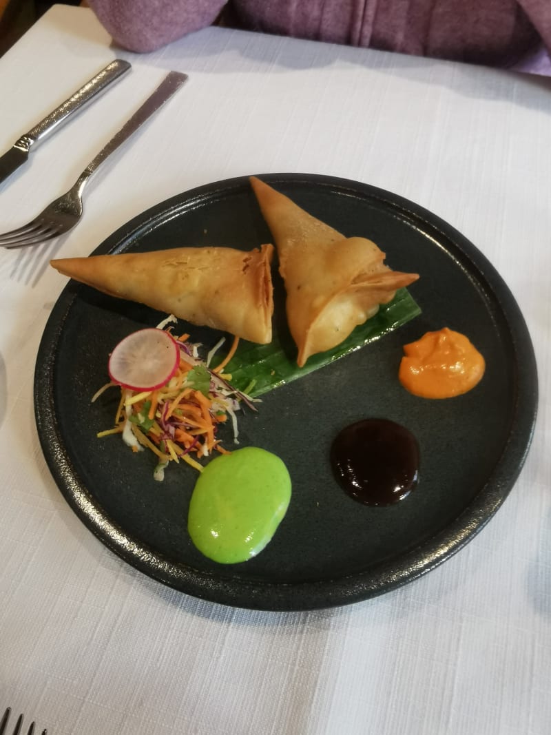 Cinnamon in Strasbourg Restaurant Reviews, Menu and Prices TheFork