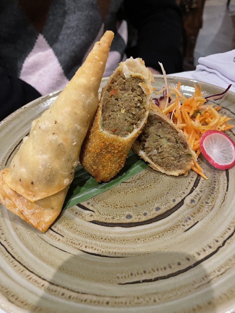 Cinnamon in Strasbourg Restaurant Reviews, Menu and Prices TheFork