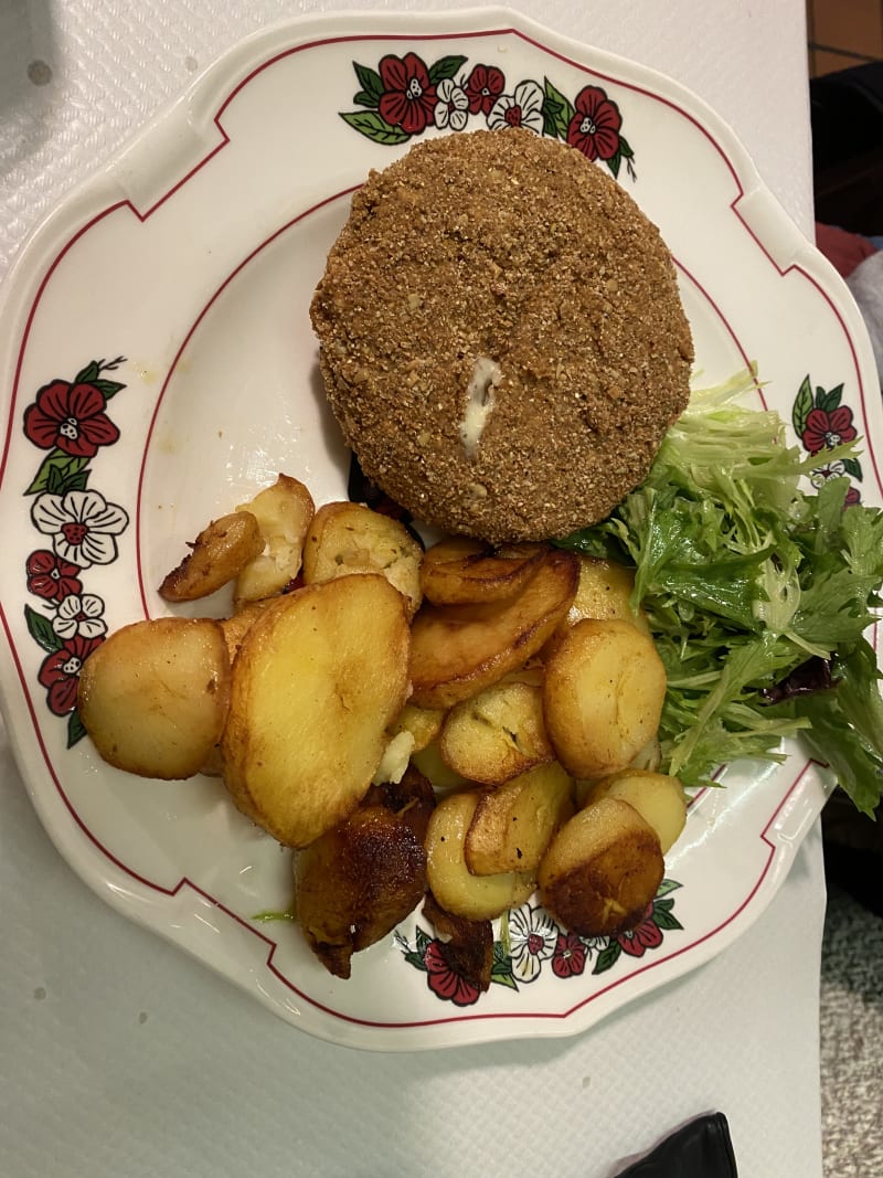 Restaurant Le Baeckeoffe d'Alsace à Strasbourg Menu, avis, prix et