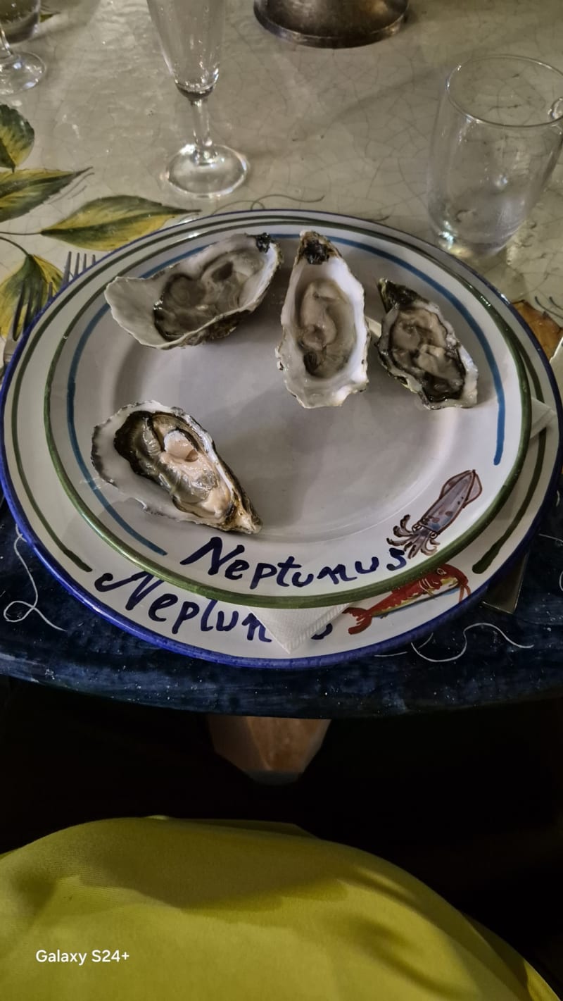 Ristorante Neptunus