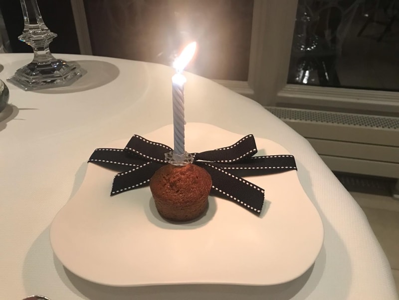 Restaurant Gordon Ramsay Au Trianon A Versailles Menu Avis Prix Et Reservation Sur Thefork Lafourchette