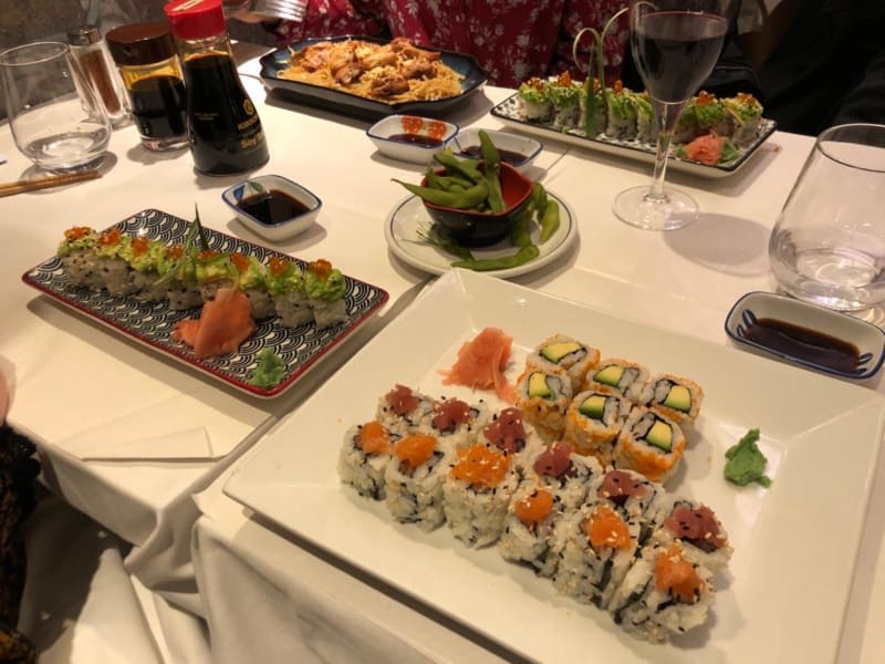 Miyako, Paris