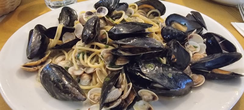 Osteria della Pace, Bologna