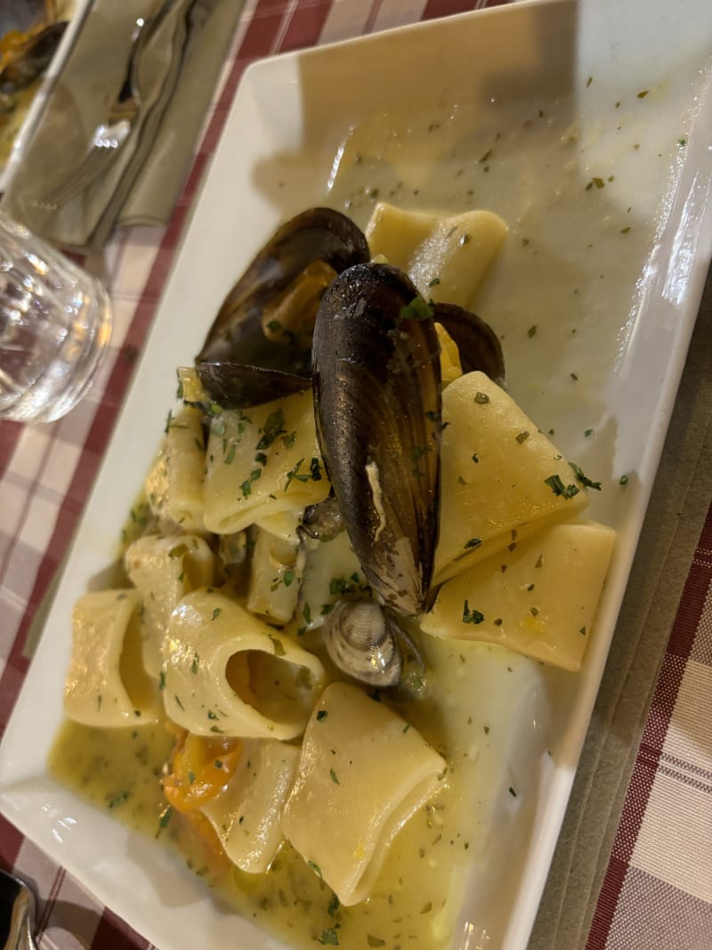 Bardulos Osteria, Barletta