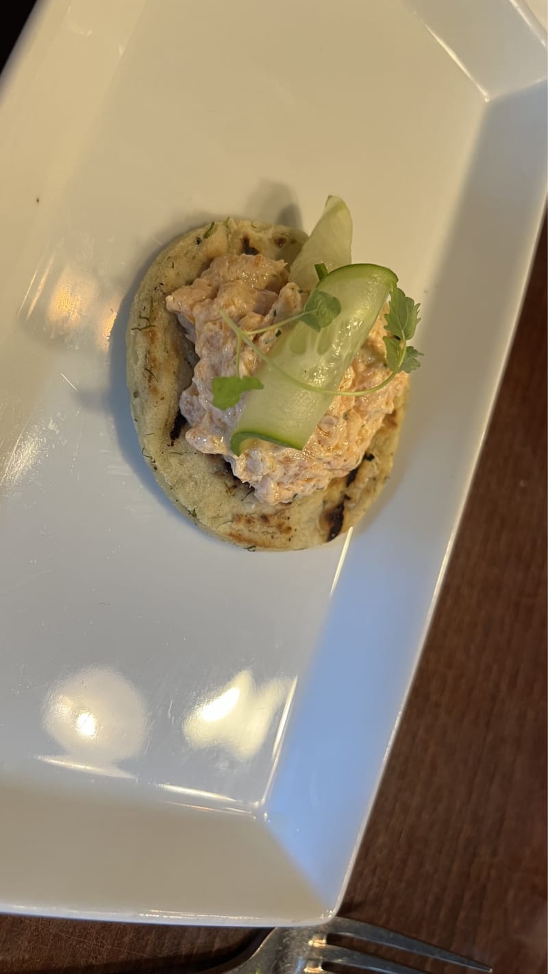 The Cellar Door in Edinburgh Restaurant Reviews, Menu and Prices