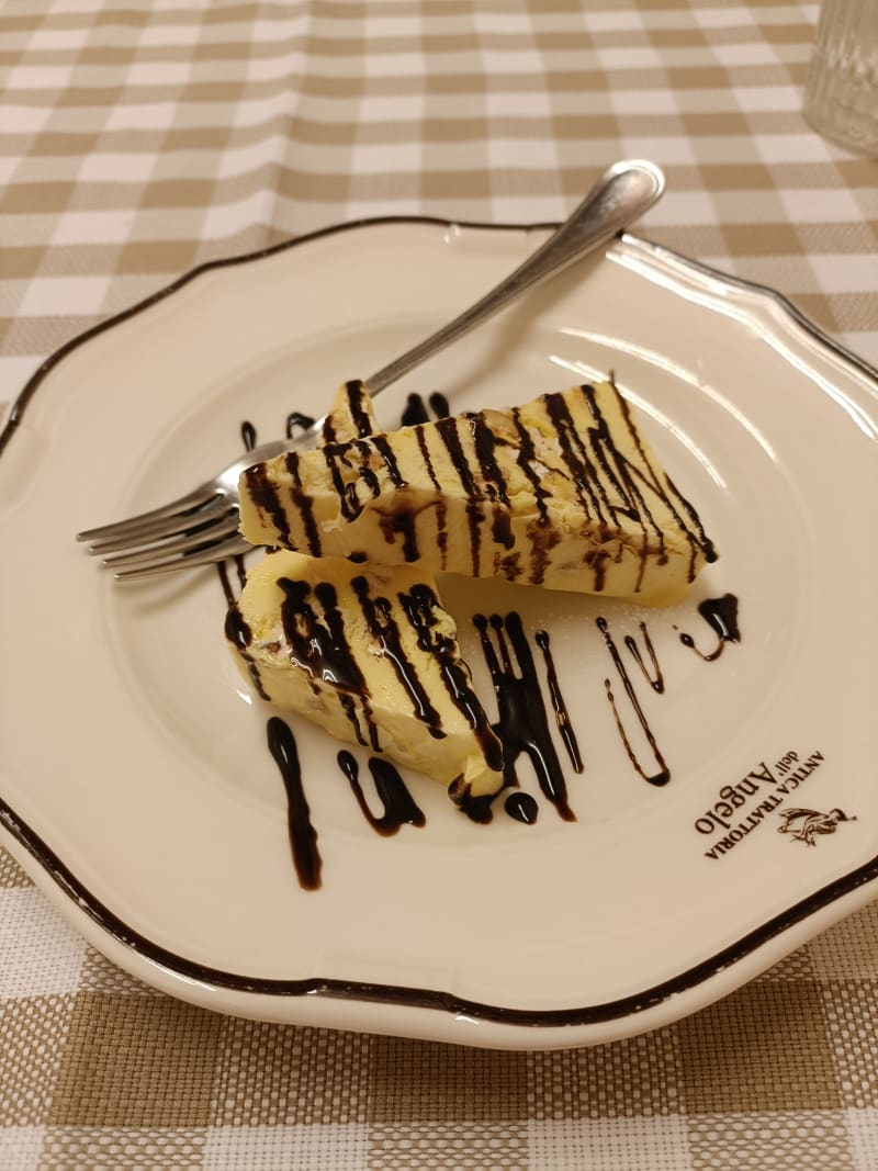 Antica Trattoria dell'Angelo, Piacenza