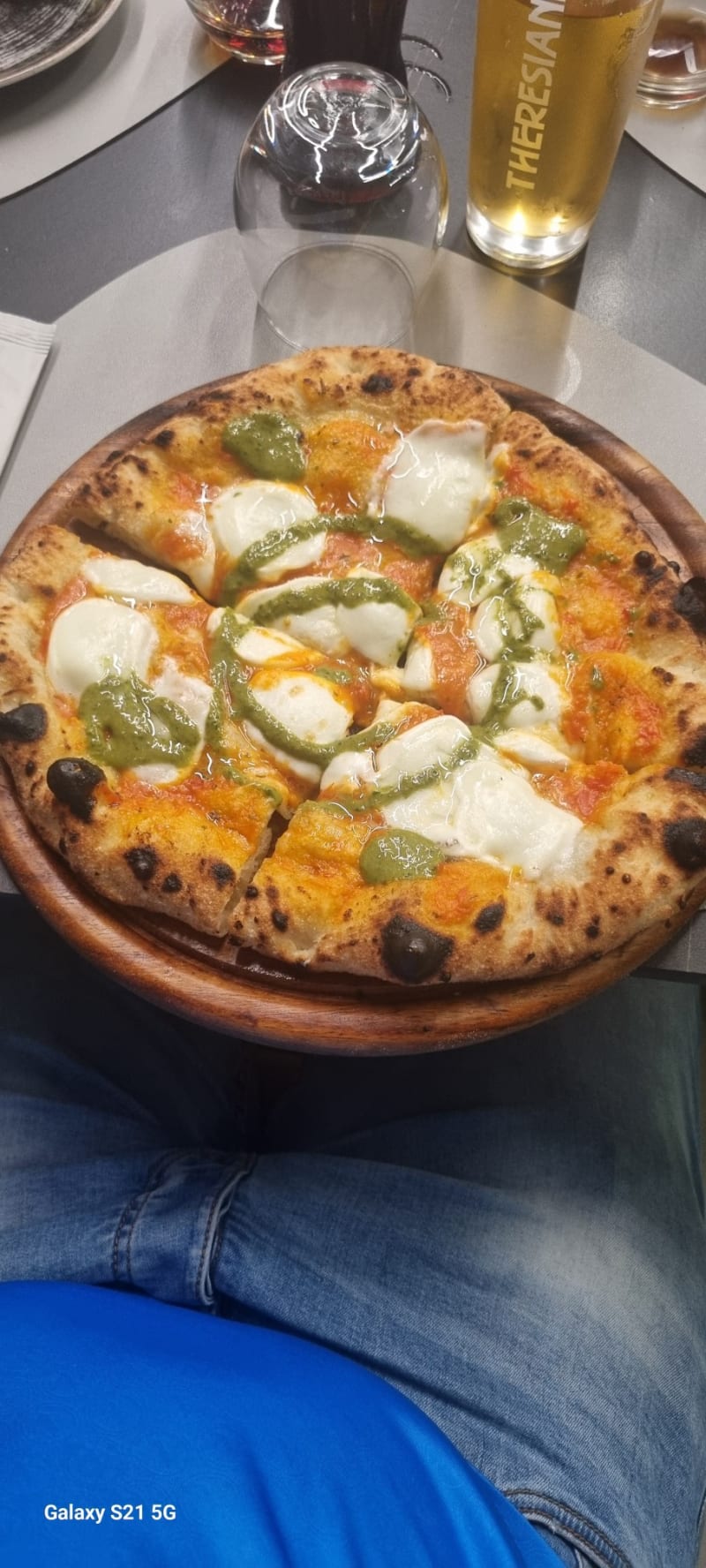 Pizzeria Fornarì, Naples