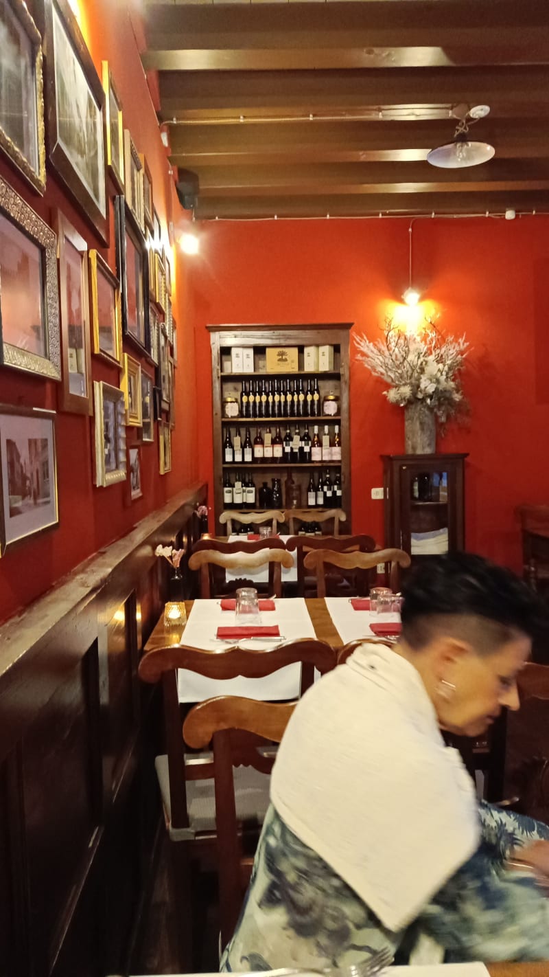 Osteria Terraglio, Bassano Del Grappa