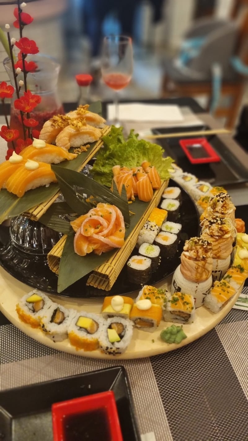 Oferta Sushi