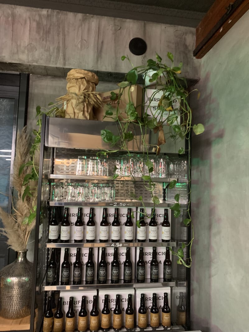 Soave Food&Design Pizzeria Bistrò