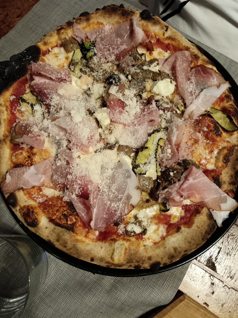 Soave Food&Design Pizzeria Bistrò