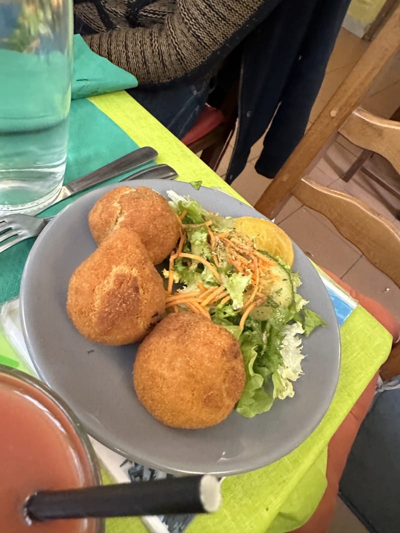 La Taverne du Brésil et du Cap Vert, Paris