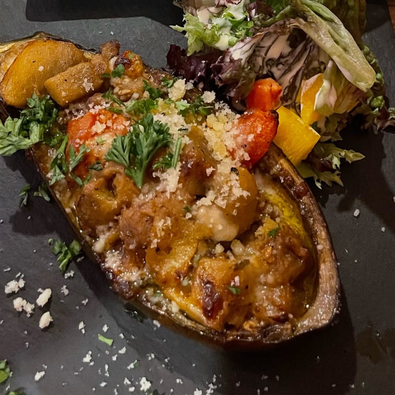 Les Pénates Restaurant & Wine Bar Tapas (Flagey) à Ixelles Menu