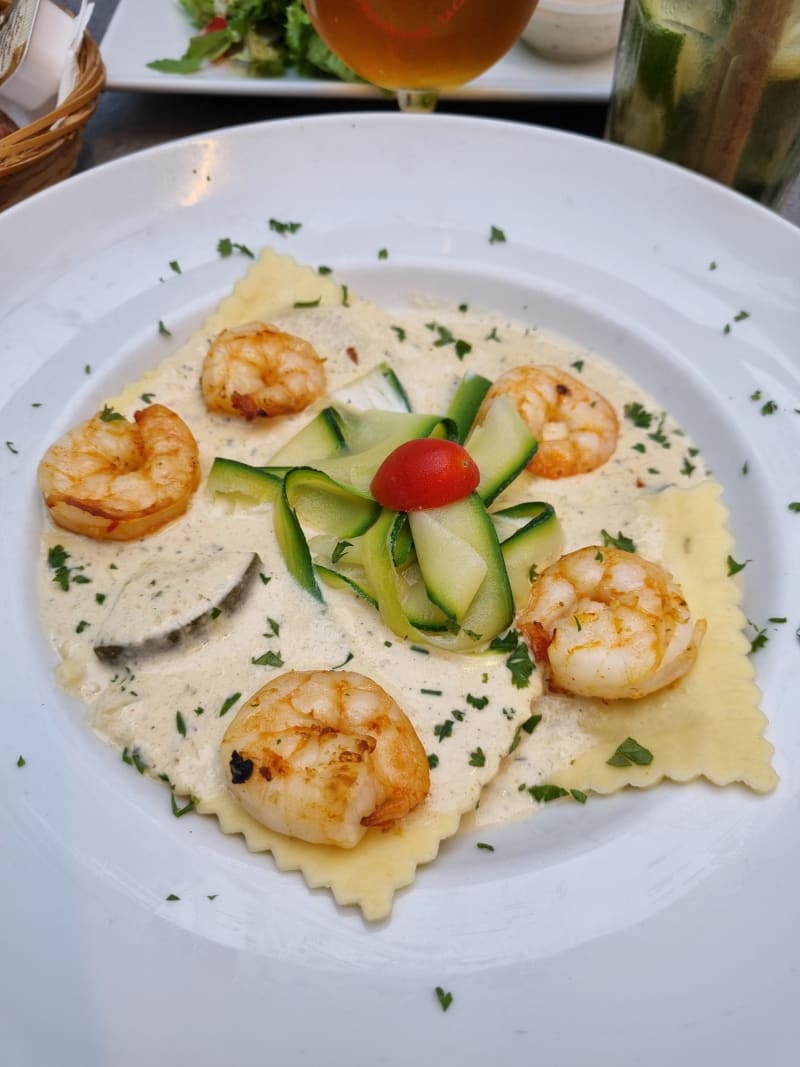 Restaurant Les Pénates Restaurant & Wine Bar Tapas (Flagey) à