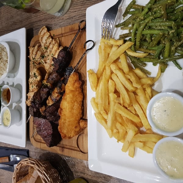 Super bon - The Ranch-Clamart, Clamart