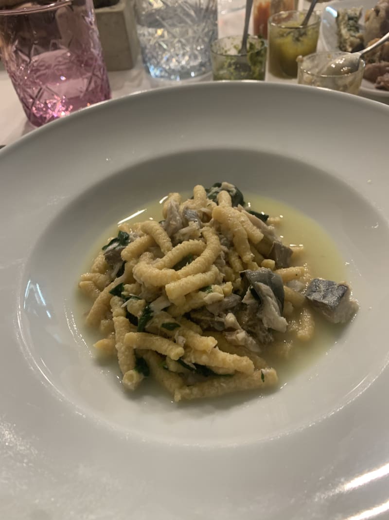 Matice Vin Et Cuisine, Mondovì