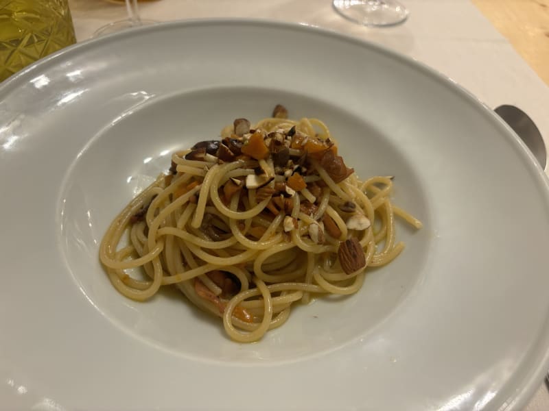 Matice Vin Et Cuisine, Mondovì