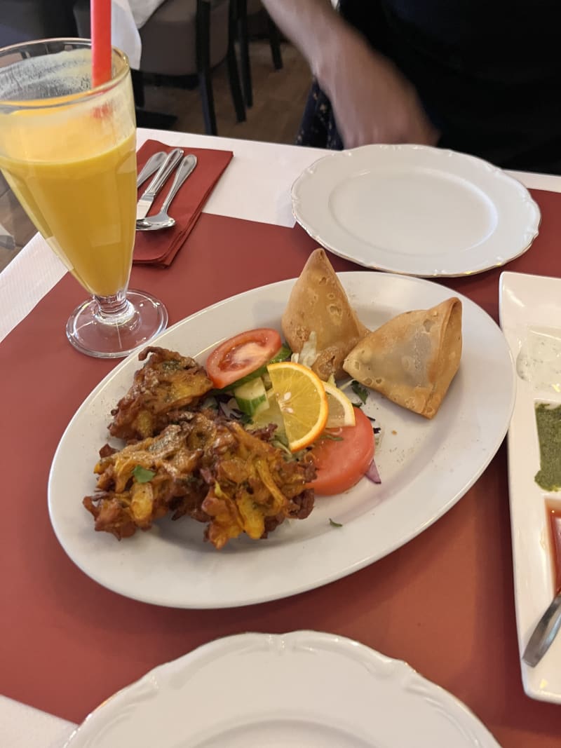 Golden Thali, Amsterdam