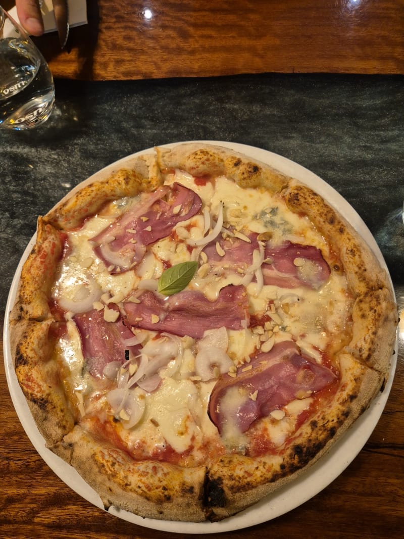 BuonaPizza, Lisbon