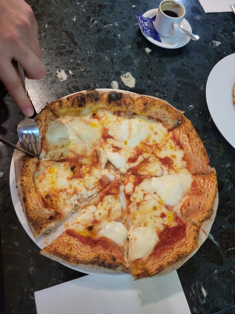 BuonaPizza, Lisbon