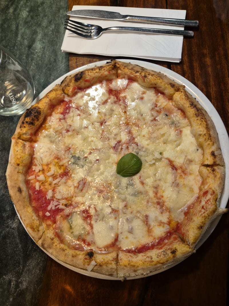 BuonaPizza, Lisbon