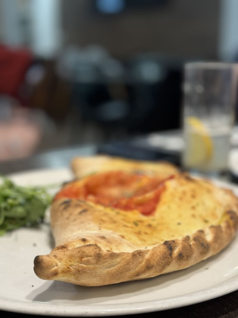 BuonaPizza, Lisbon