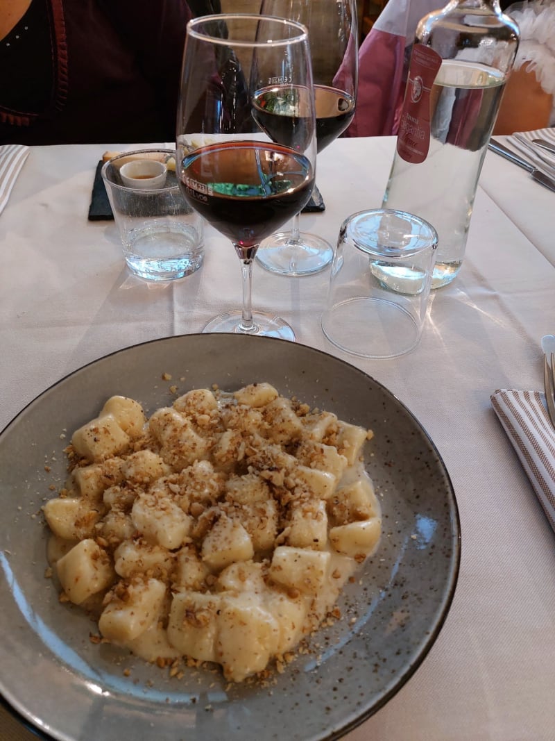 Osteria ai Osei, Verona