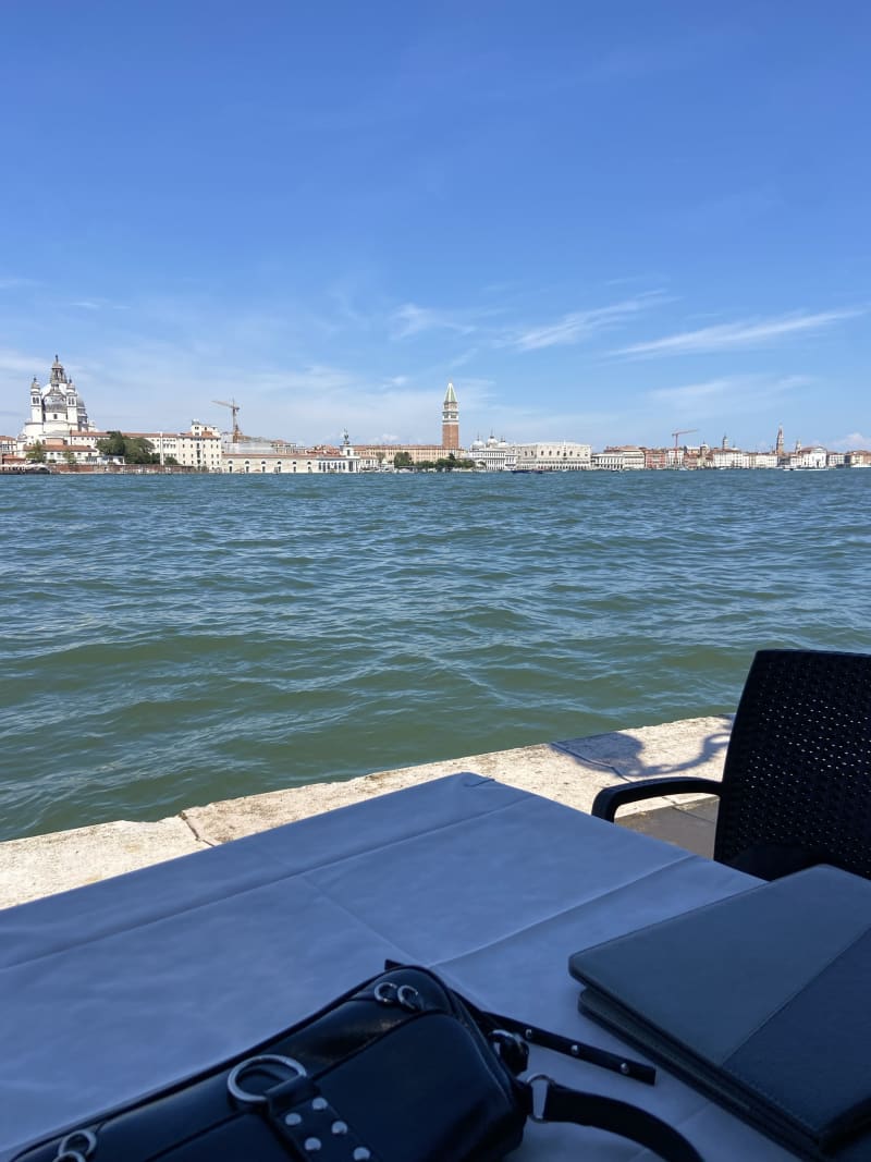 Riva 93 Bistrot, Venice