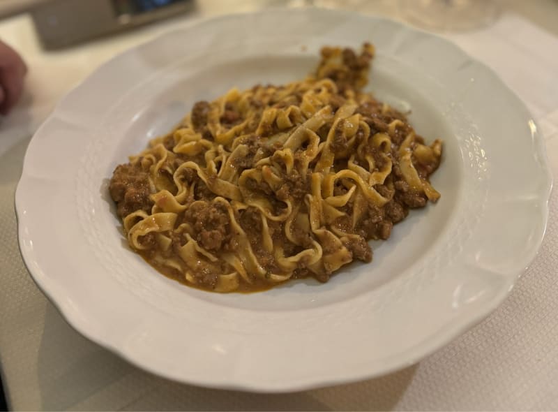 Trattoria Nonna Maria, Melegnano