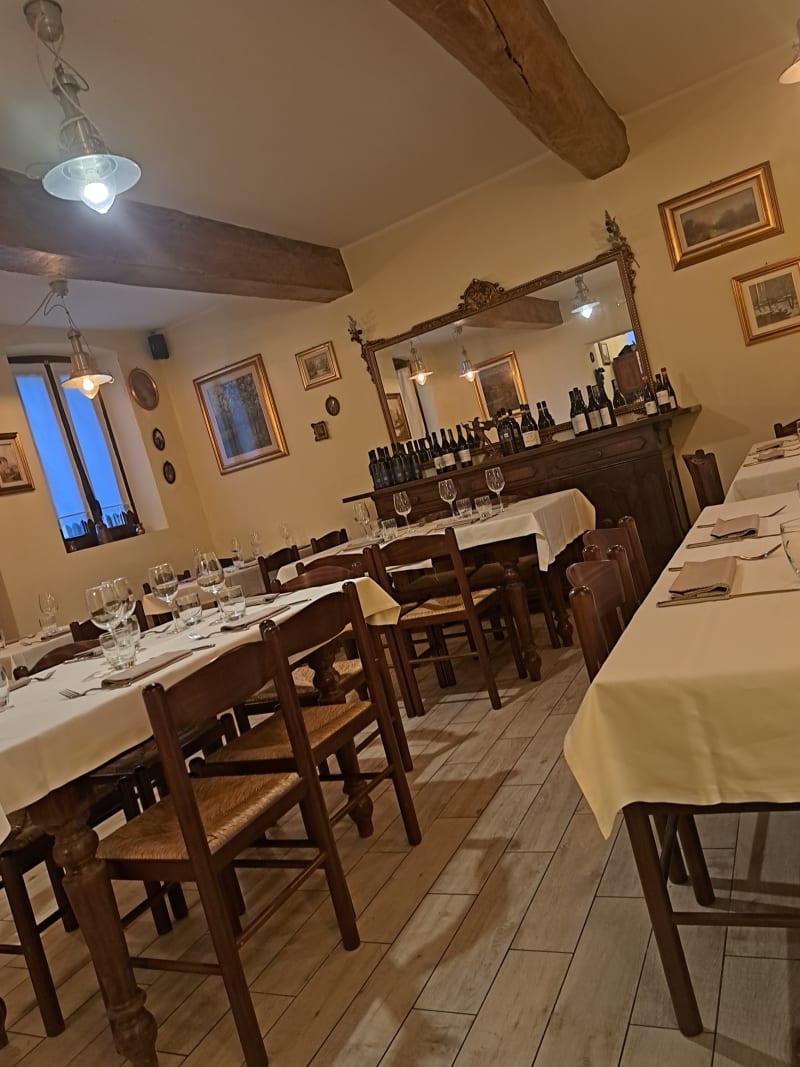 Trattoria Nonna Maria, Melegnano