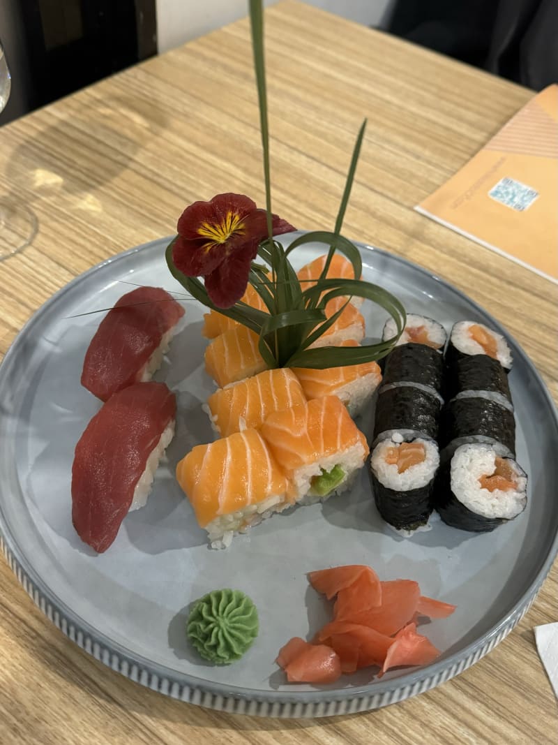 Hokkaido 168, Montrouge