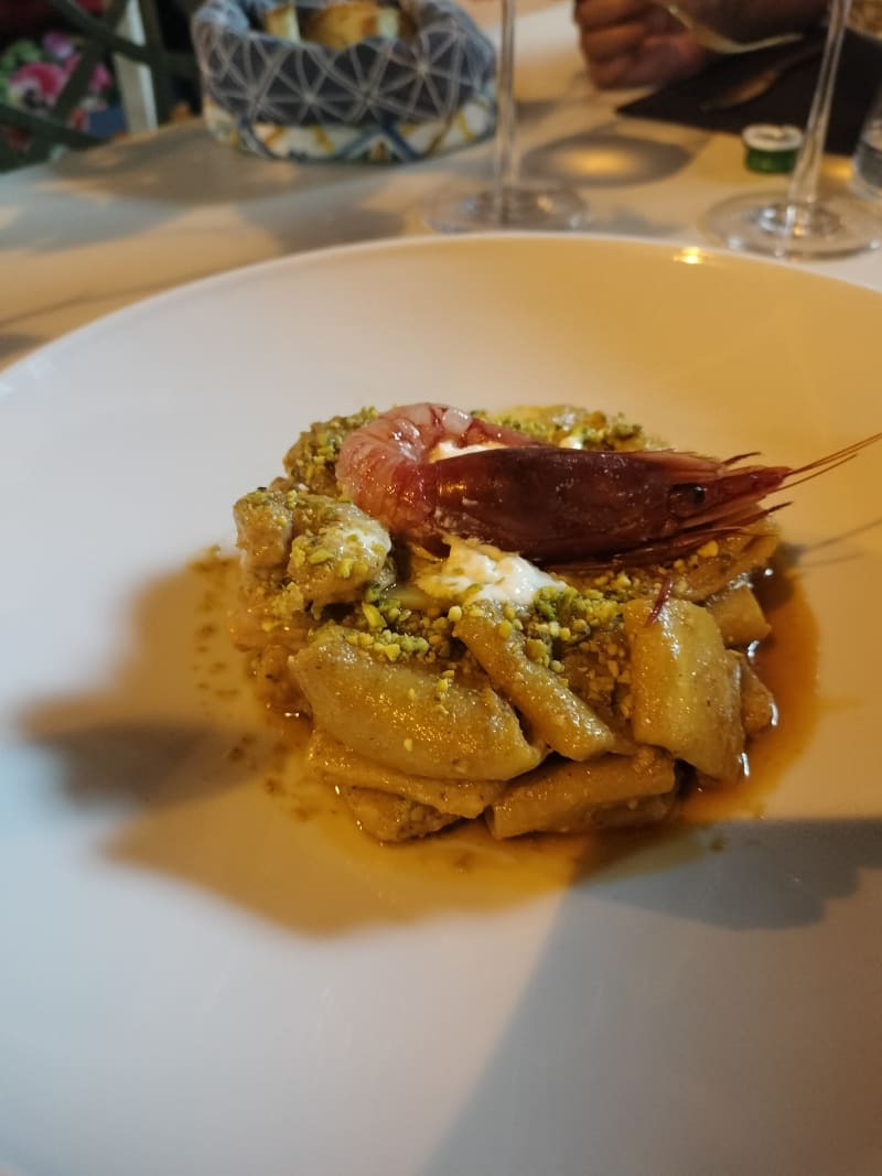 Da Paolino Ristorante Allegro