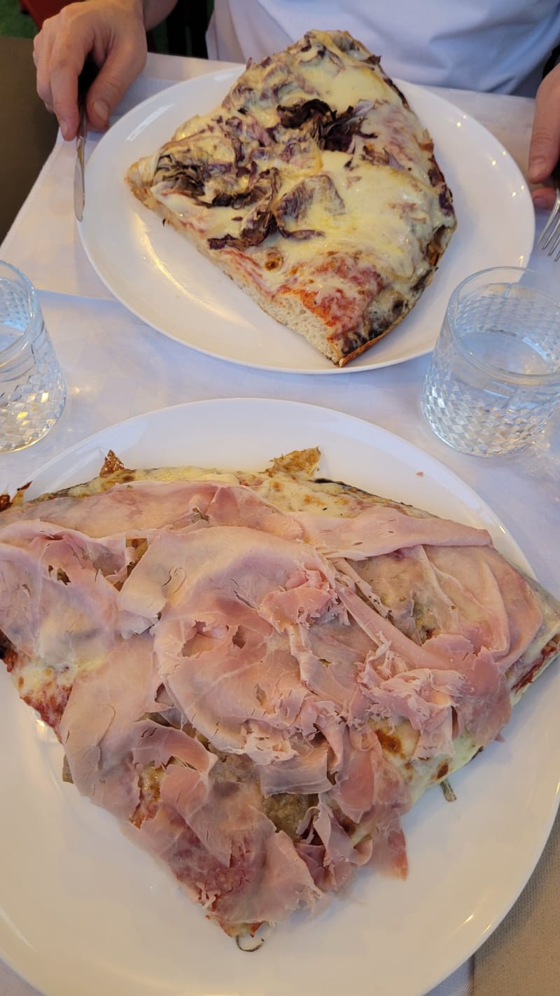 Pizzeria al Grottino- Brugherio, Brugherio