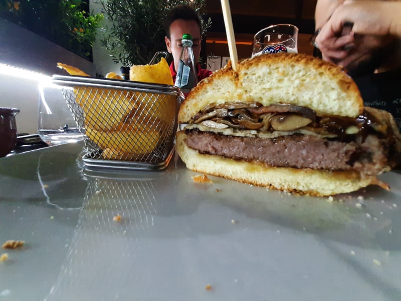 Granofino a Agrigento Menu, prezzi, immagini, recensioni e indirizzo