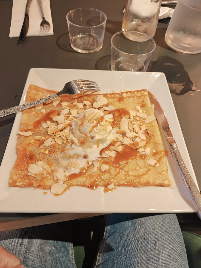 Le Monty - Crêperie Levallois, Levallois-Perret