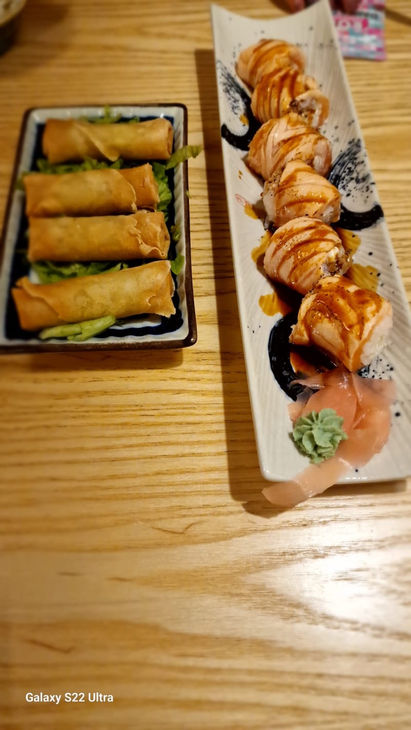 Sanuki, Geneva