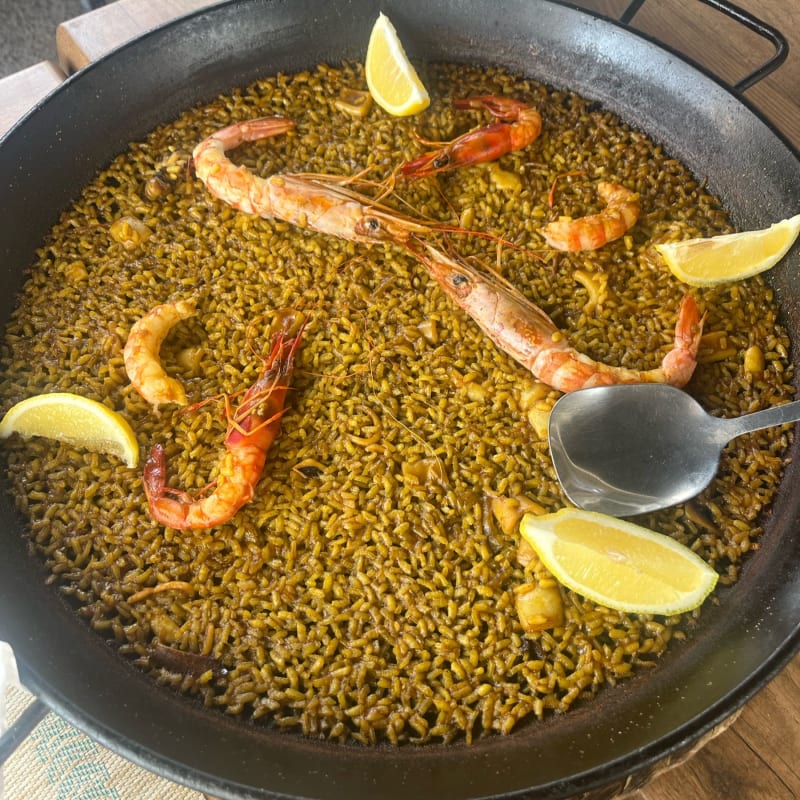 Restaurant Albufera à Valencia Menu, avis, prix et réservation TheFork