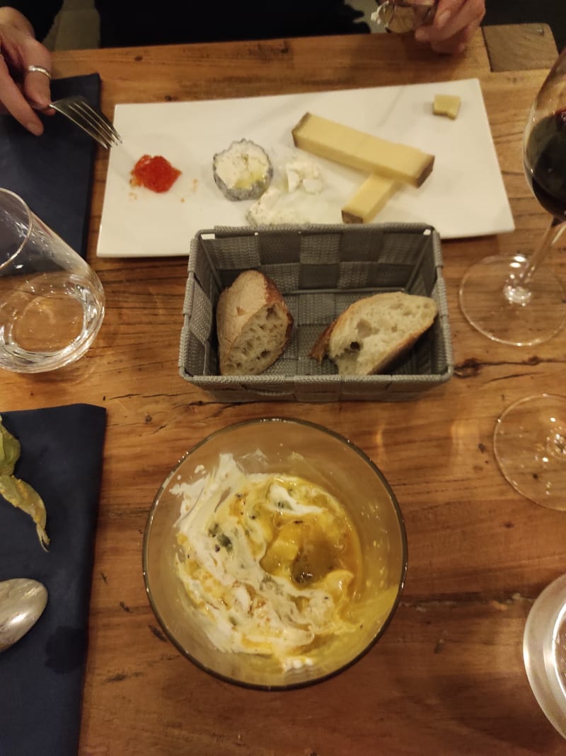 Restaurant Le Piano Perché à Paris Menu, avis, prix et réservation TheFork