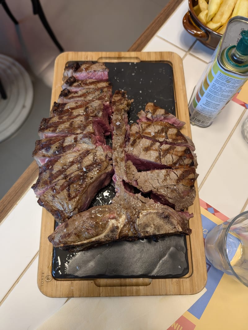 We Grill - Matteotti, Turin