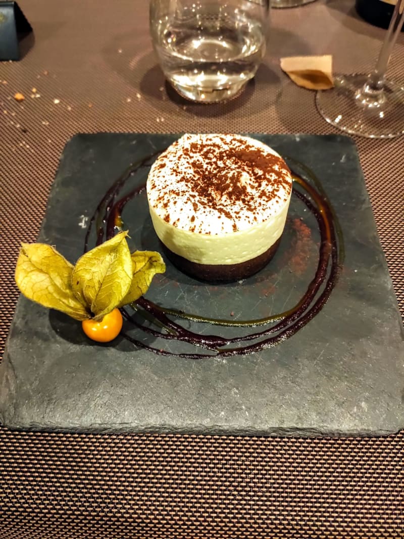 Restaurant Le Lounge Warwick Reine Astrid à Lyon Menu, avis, prix