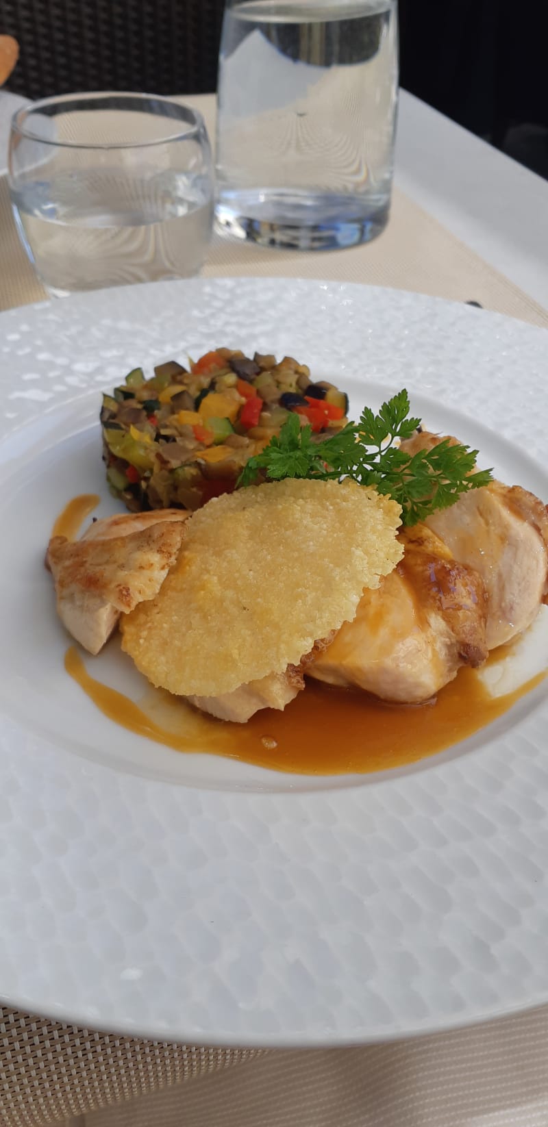 Restaurant Le Lounge Warwick Reine Astrid à Lyon Menu, avis, prix et réservation TheFork